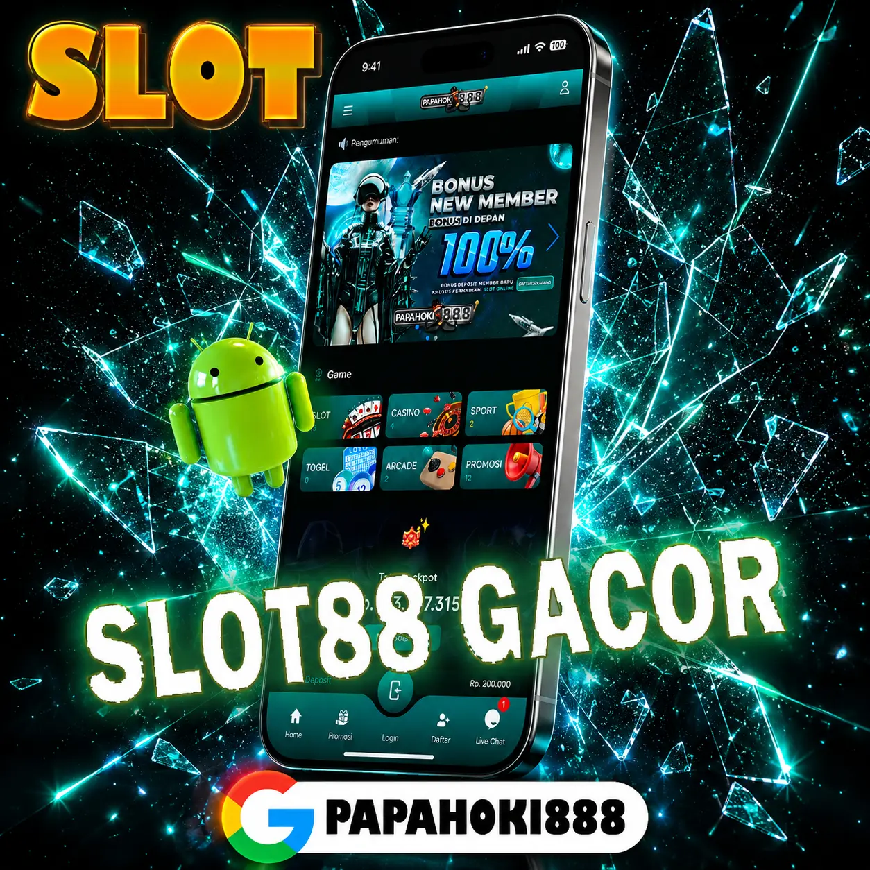 Download APK